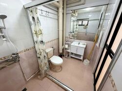 Blk 339A Sun Trellis (Sembawang), HDB Executive #561630141